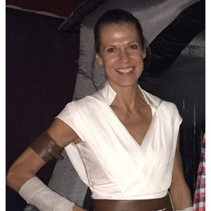 Meet your Posher, Stacey